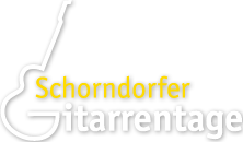 Schorndorfer Gitarrentage