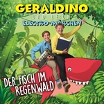Der Fisch im Regenwald - Electro-Märchen