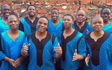 Ladysmith Black Mambazo