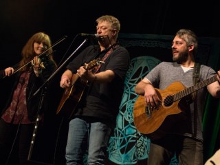 Paddy Goes To Holyhead