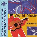 Rough Guide to World Music