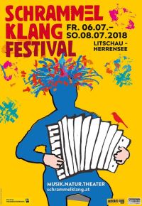 Schrammel.Klang