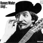 Hannes Wader