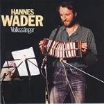 Hannes Wader