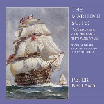 Peter Bellamy: The Maritime Suite
