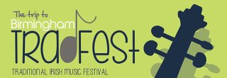 The Trip to Birmingham Tradfest