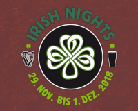 Irish Nights Kammgarn