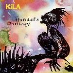 Kíla: Handel's Fantasy