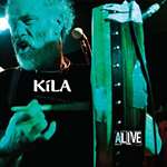 Kíla: Alive/Beo