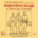 Peter Bellamy: Barrack-Rom Ballads