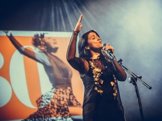 Mercat de Musica Viva de Vic