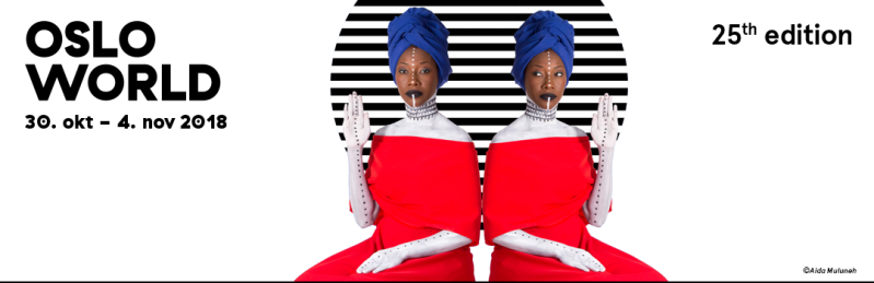 Oslo World Music Festival