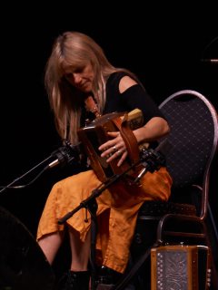 Sharon Shannon