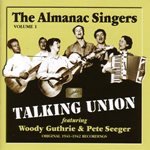 The Almanac Singers