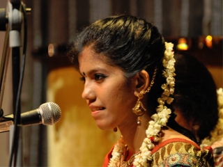 Anandi Bhattacharya