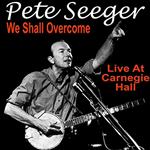 Pete Seeger, 1963