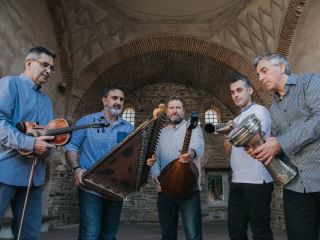 Rodopi Ensemble