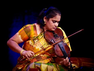 Jyotsna Srikanth