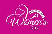 International Women's Day