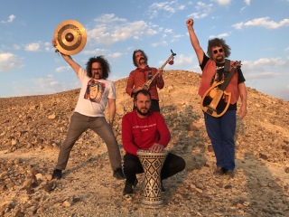 BaBa ZuLa