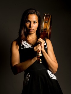 Rhiannon Giddens