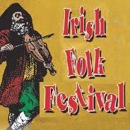 Irish Folk Festival