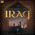 Ahmed Mukhtar: Visions of Iraq