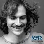 James Taylor: The Warner Bros. Albums 1970–1976