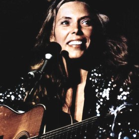 Joni Mitchell