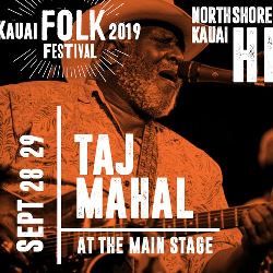 Kauai Folk Festival