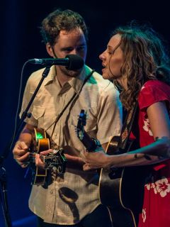 Mandolin Orange