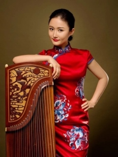 Wu Mengmeng: The Art of the Chinese Guzheng