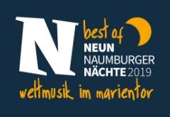 Neun Naumburger Nächte