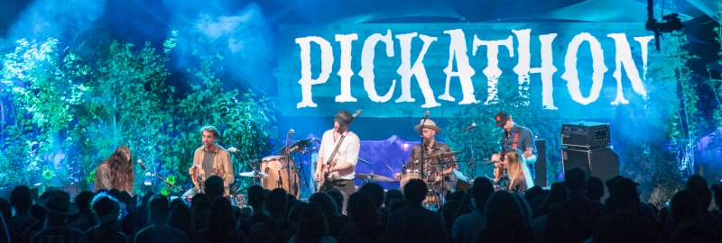 Pickathon