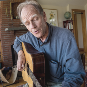 Livingston Taylor