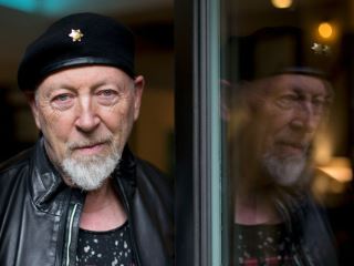 Richard Thompson