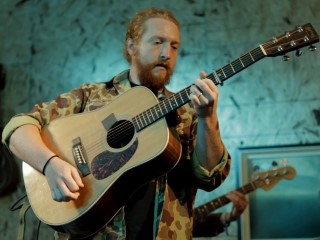 Tyler Childers