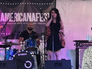 Janiva Magness @ AmericanaFest 2019