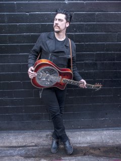 Jesse Dayton