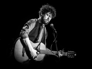 Declan O'Rourke