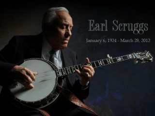 Earl Scruggs