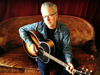 Radney Foster