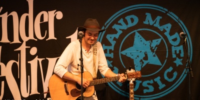Max Gomez @ Tønder Festival 2019