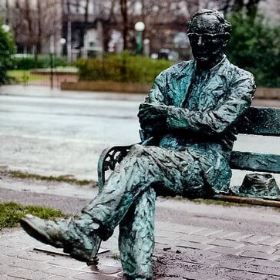 Patrick Kavanagh