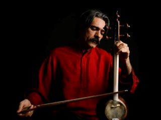 Kayhan Kalhor