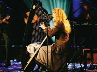 Loreena McKennitt