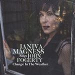 Janiva Magness