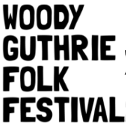 Woody Guthrie Folk Festival