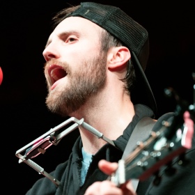 Ruston Kelly