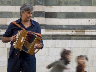 Riccardo Tesi